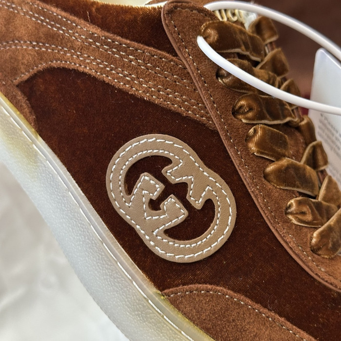 GC SNEAKER COPSHOE GC-227