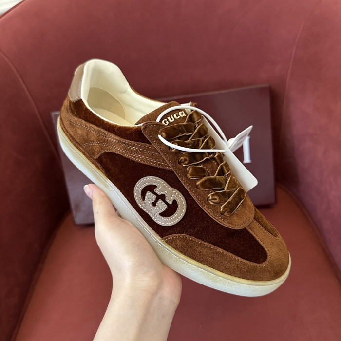 GC SNEAKER COPSHOE GC-227