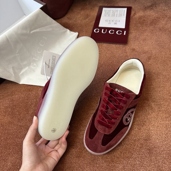 GC SNEAKER COPSHOE GC-228