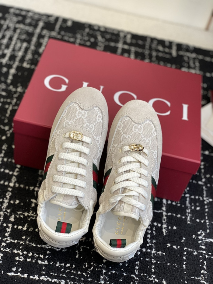 GC SNEAKER COPSHOE GC-229