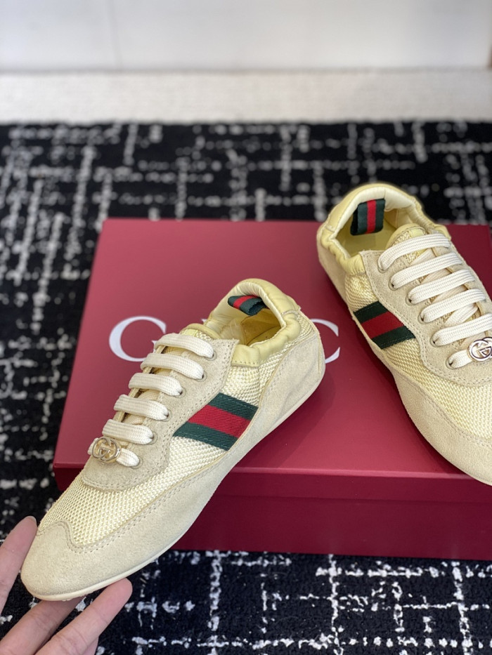 GC SNEAKER COPSHOE GC-2230