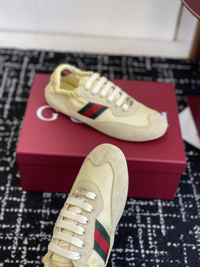 GC SNEAKER COPSHOE GC-2230