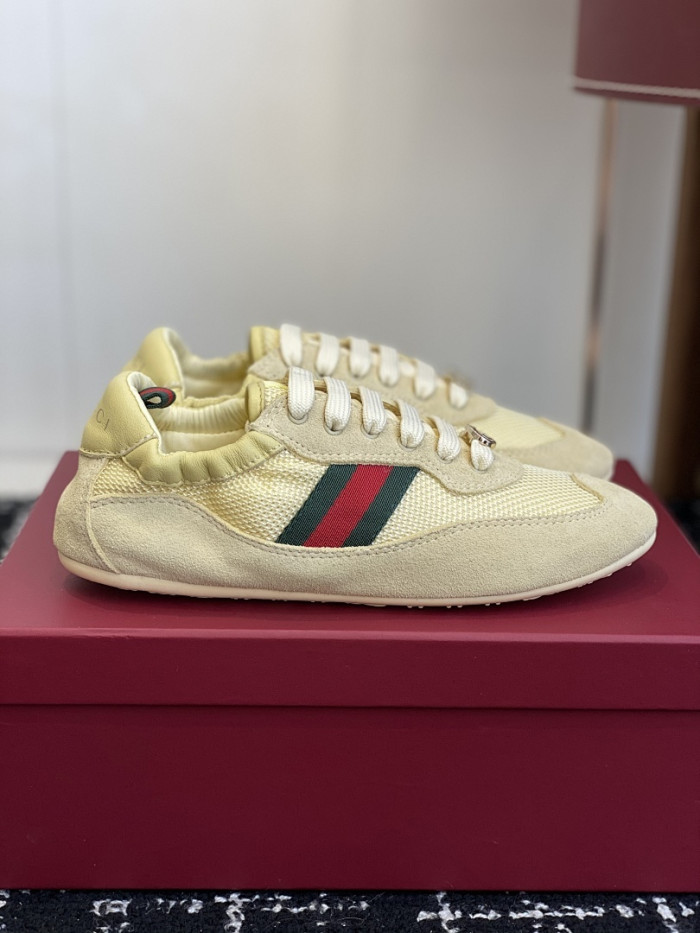 GC SNEAKER COPSHOE GC-2230