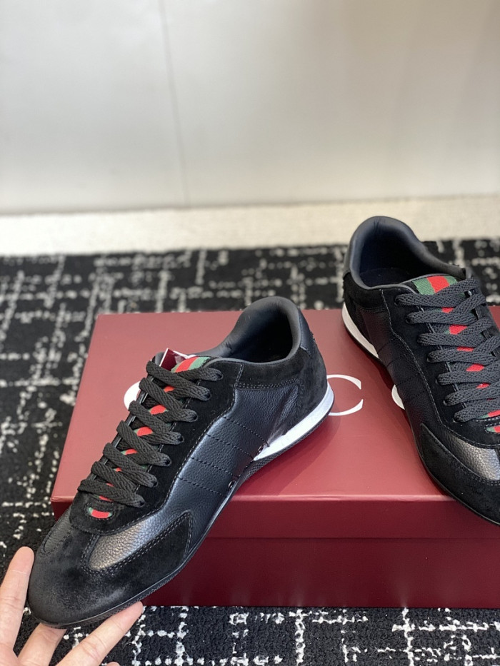 GC SNEAKER COPSHOE GC-233