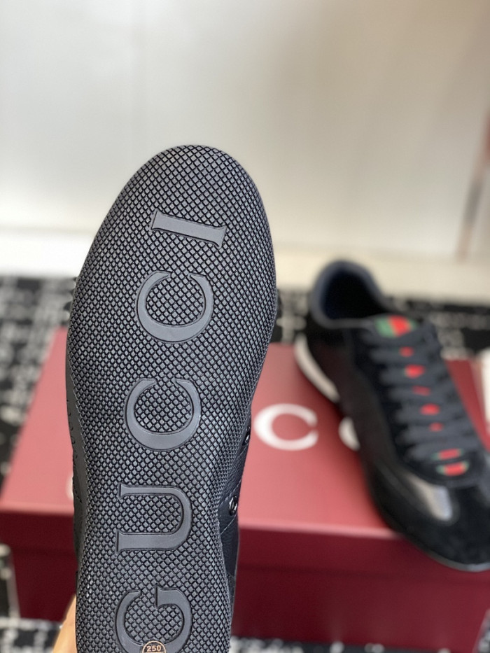 GC SNEAKER COPSHOE GC-233