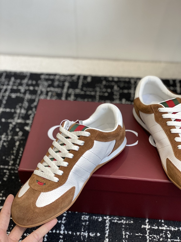 GC SNEAKER COPSHOE GC-234