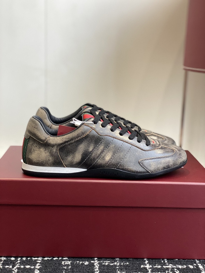 GC SNEAKER COPSHOE GC-235