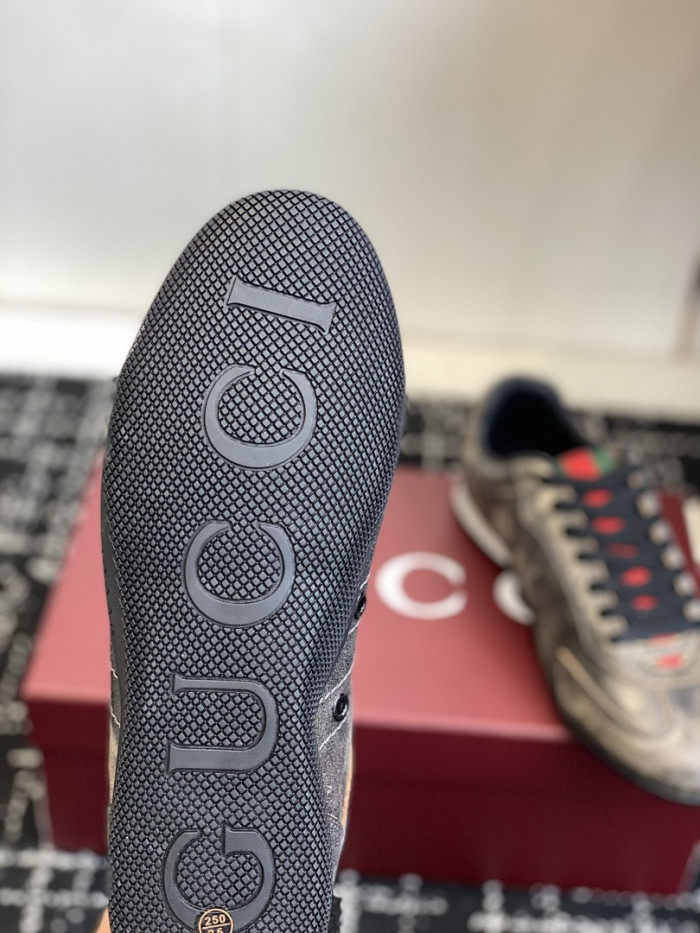 GC SNEAKER COPSHOE GC-235