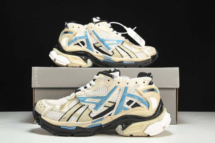 bl runner -copshoe bl 173