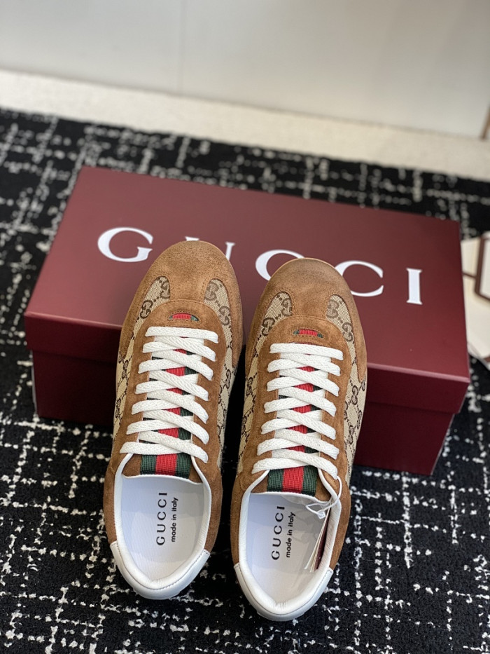 GC SNEAKER COPSHOE GC-237