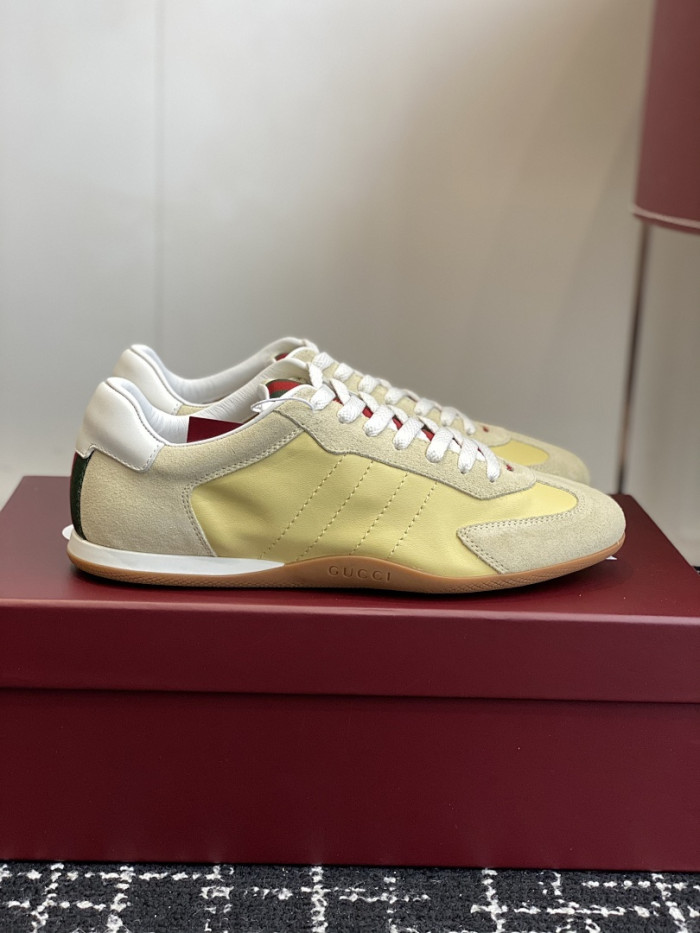 GC SNEAKER COPSHOE GC-239