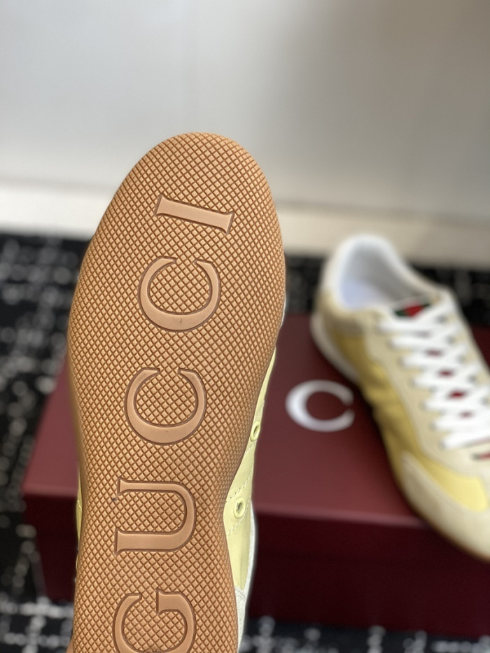 GC SNEAKER COPSHOE GC-239