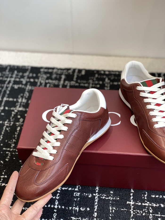 GC SNEAKER COPSHOE GC-242