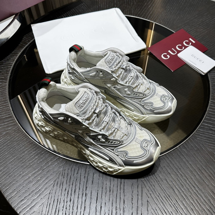 GC SNEAKER COPSHOE GC-243