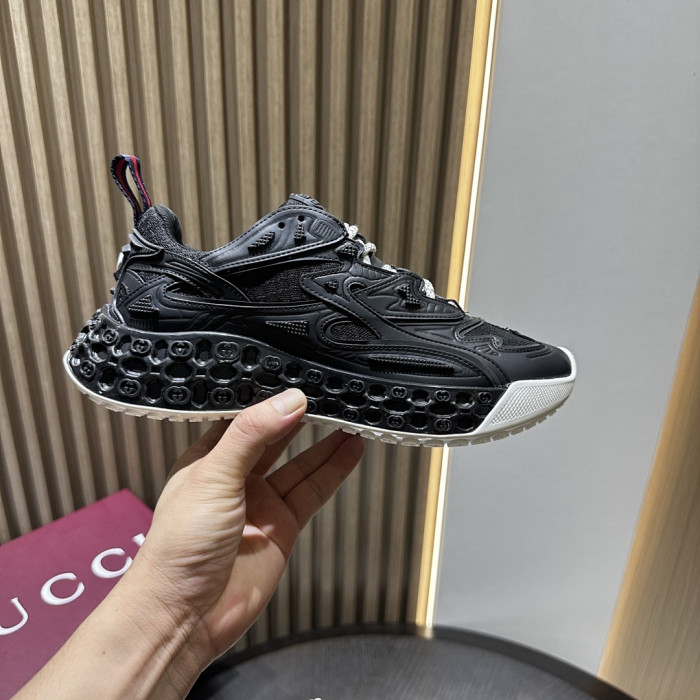 GC SNEAKER COPSHOE GC-244