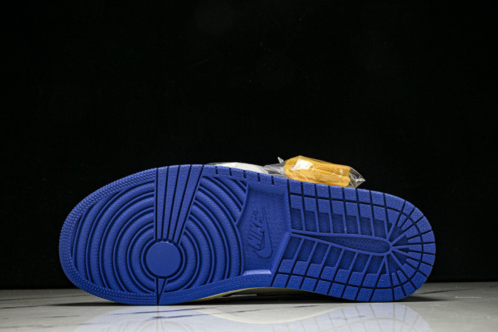 jordan 1 Retro High OG SP Fragment x Union LA IO7847-002