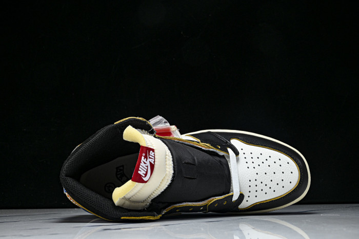 jordan 1 Retro High OG SP Fragment x Union LA IO7847-002