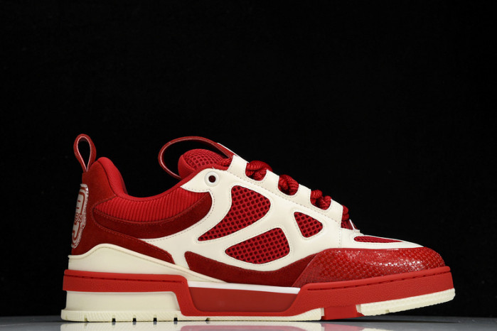 lvt sneakers copshoe l&v-135
