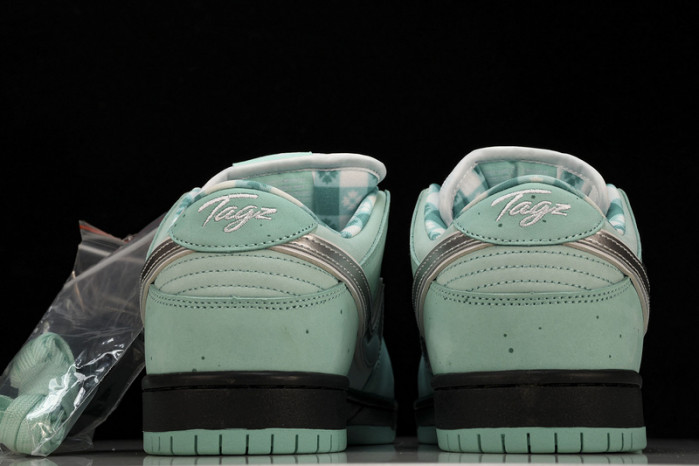 concepts x T*f*ny co. x nike sb dunk low bv1310-402