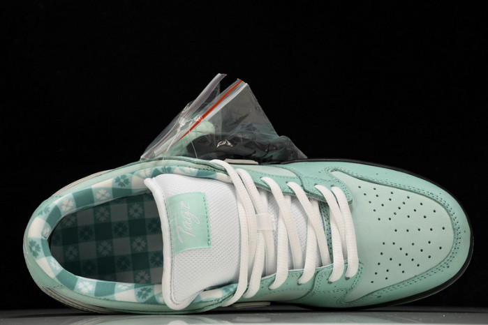 concepts x T*f*ny co. x nike sb dunk low bv1310-402