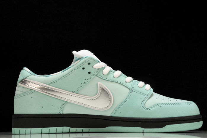 concepts x T*f*ny co. x nike sb dunk low bv1310-402