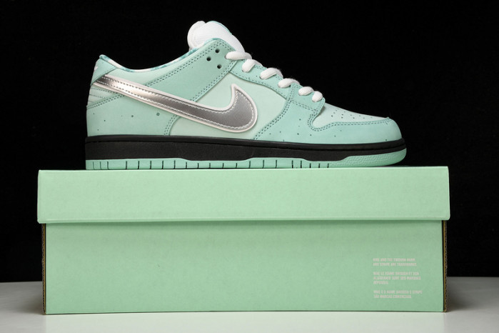 concepts x T*f*ny co. x nike sb dunk low bv1310-402