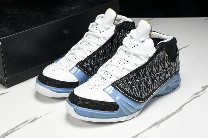 Jordan 23 UNC 318376-041