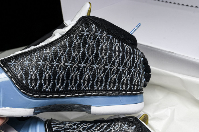 Jordan 23 UNC 318376-041