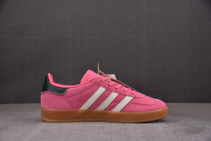 adidas Gazelle Indoor Rose Tone - JI2014