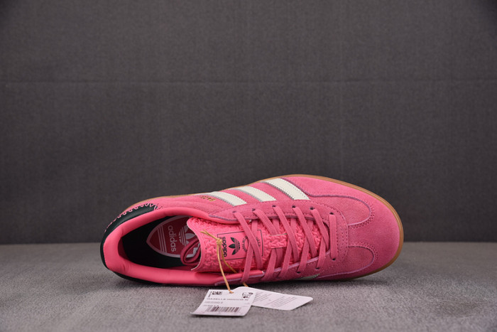 adidas Gazelle Indoor Rose Tone - JI2014