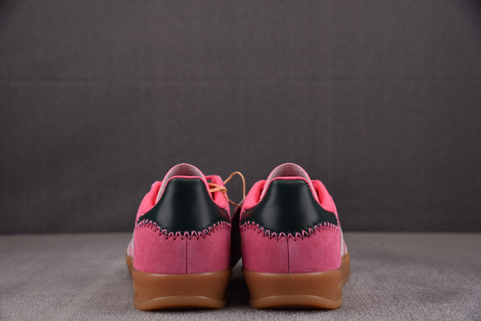 adidas Gazelle Indoor Rose Tone - JI2014