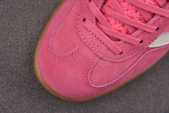 adidas Gazelle Indoor Rose Tone - JI2014