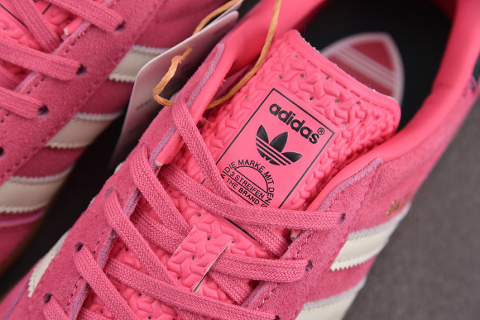 adidas Gazelle Indoor Rose Tone - JI2014