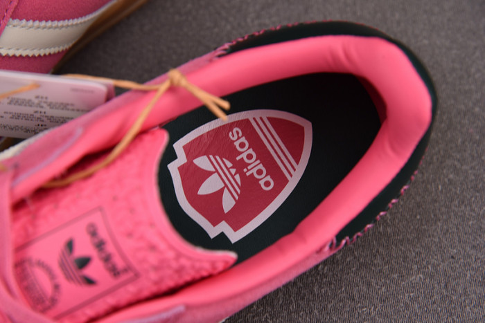 adidas Gazelle Indoor Rose Tone - JI2014