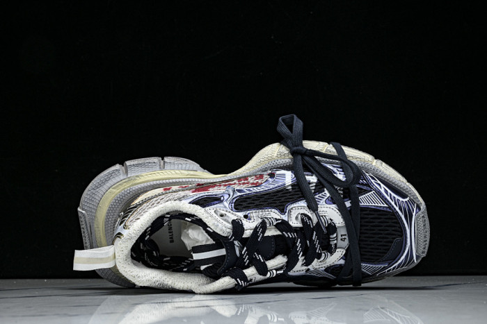 BL 3XL -COPSHOE BL 3XL38