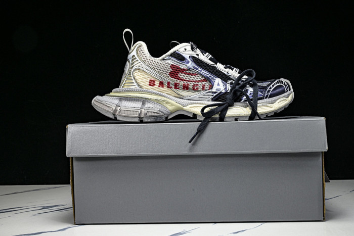 BL 3XL -COPSHOE BL 3XL38