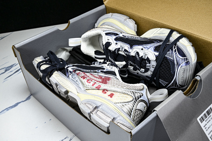 BL 3XL -COPSHOE BL 3XL38