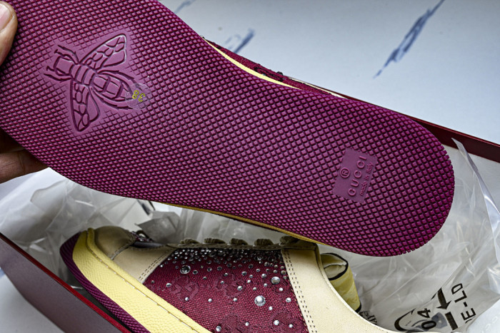 GC SNEAKER COPSHOE GC-246