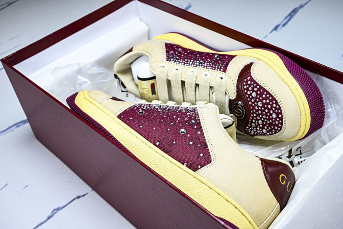 GC SNEAKER COPSHOE GC-246