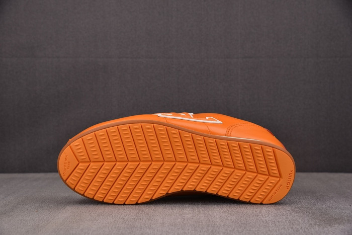 LVT BUTTERSOFT SNEAKERS COPSHOE L&V-BS11