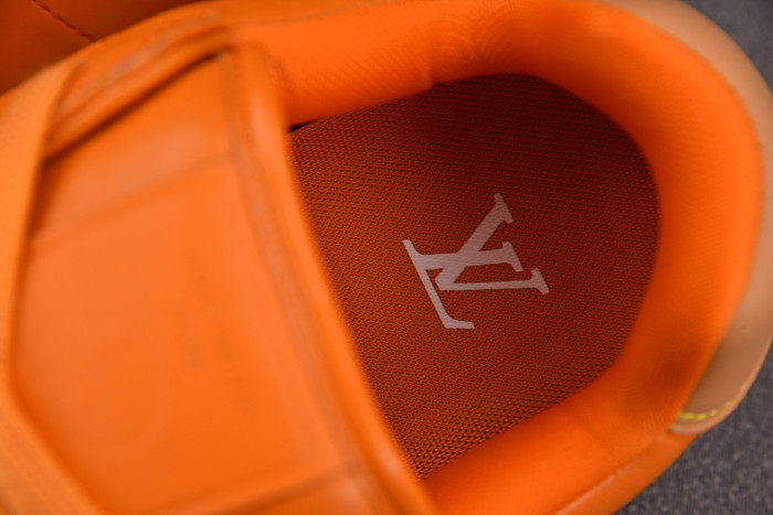 LVT BUTTERSOFT SNEAKERS COPSHOE L&V-BS11