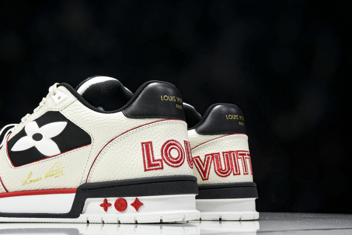 LVT SNEAKERS COPSHOE L&V-415