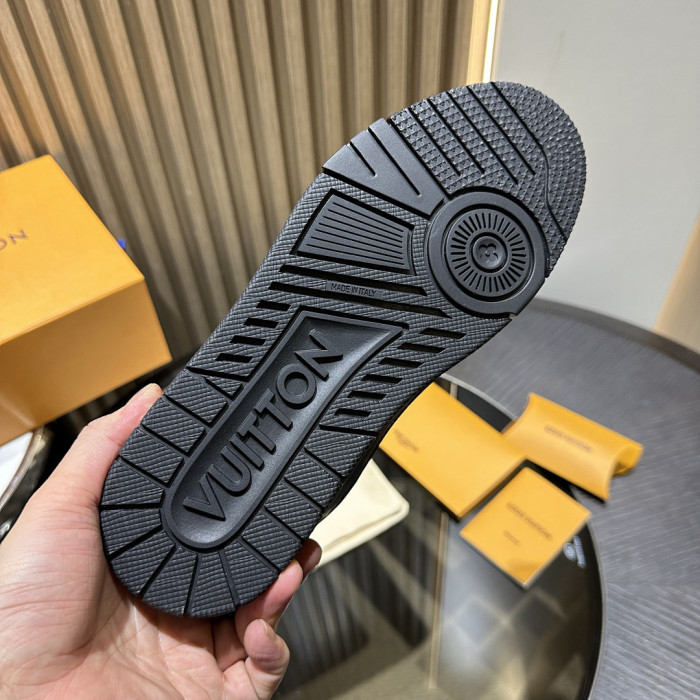 LVT SNEAKERS COPSHOE L&V-trainer 104