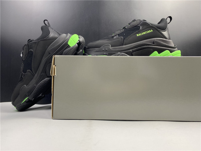 bl triple s trainers -kickze bl31