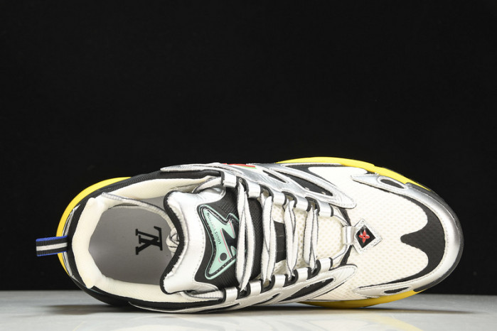 lvt sneakers copshoe l&v-123