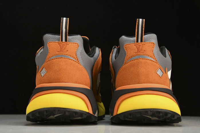 lvt sneakers copshoe l&v-121