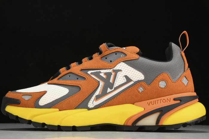 lvt sneakers copshoe l&v-121