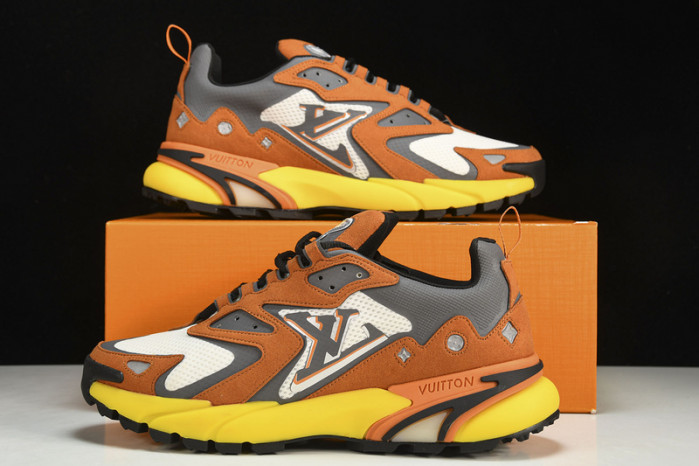 lvt sneakers copshoe l&v-121