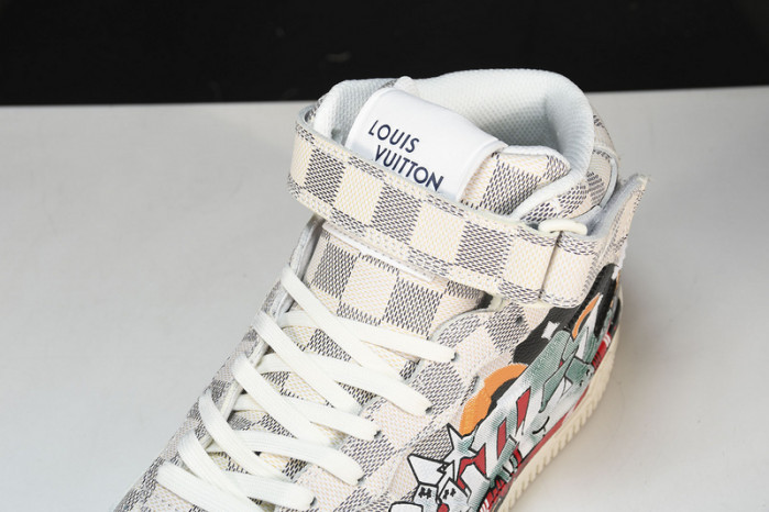 sneakers copshoe l-125