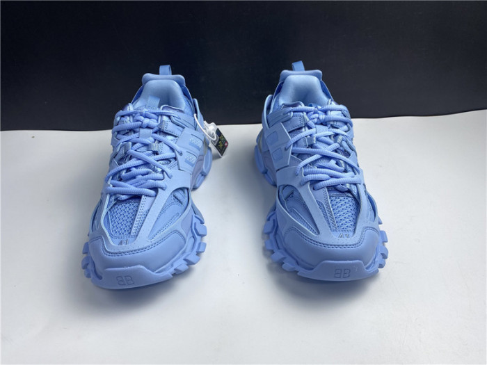 BL TRAINERS TRACK -KICKZE BL 19